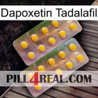 Dapoxetine Tadalafil new10